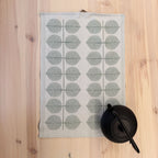 Kökshandduk  Berså - Ekelund