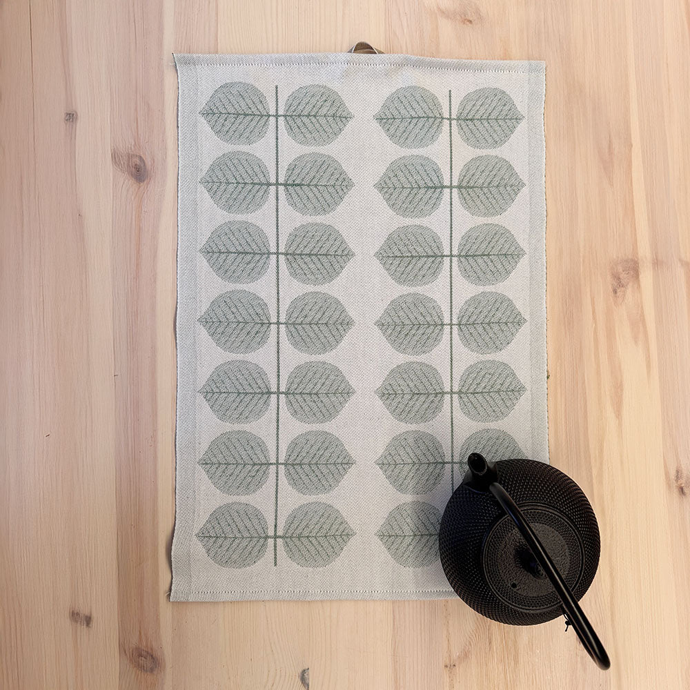 Kökshandduk  Berså - Ekelund