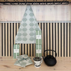 Kökshandduk  Berså - Ekelund