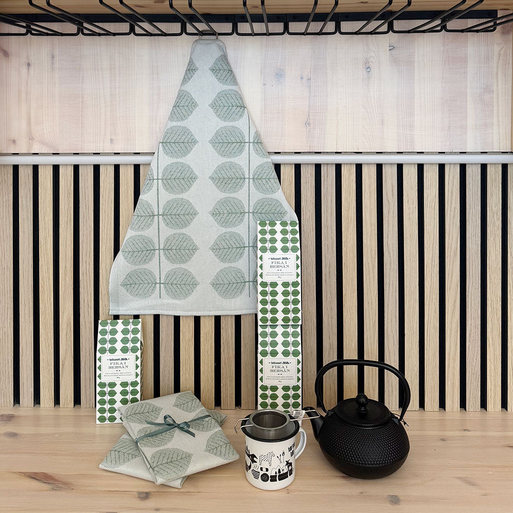 Kökshandduk  Berså - Ekelund