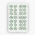 Kökshandduk  Berså - Ekelund