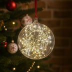 Ball lock Hanging Glass Vase – Storefactory