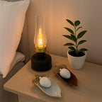 Table Lamp “Pomox” – Miljögården