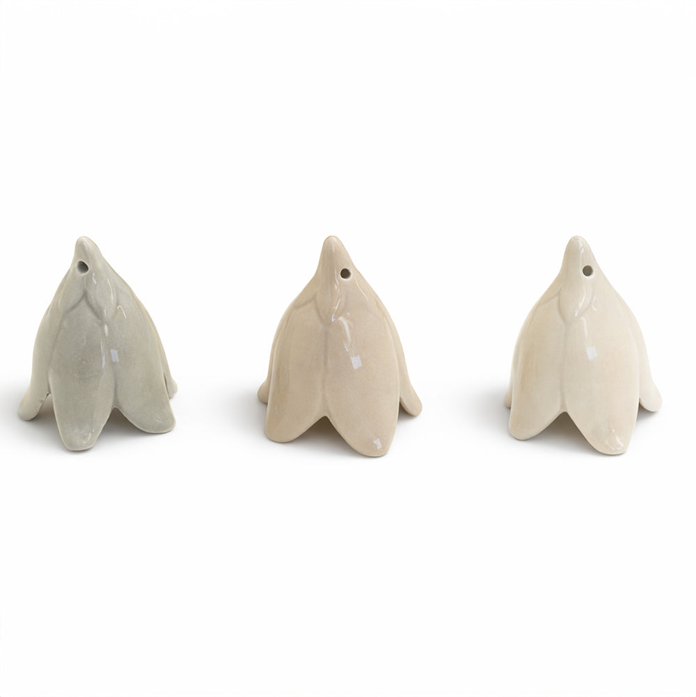 Bubble Bell Tulpan – Mitt & Ditt
