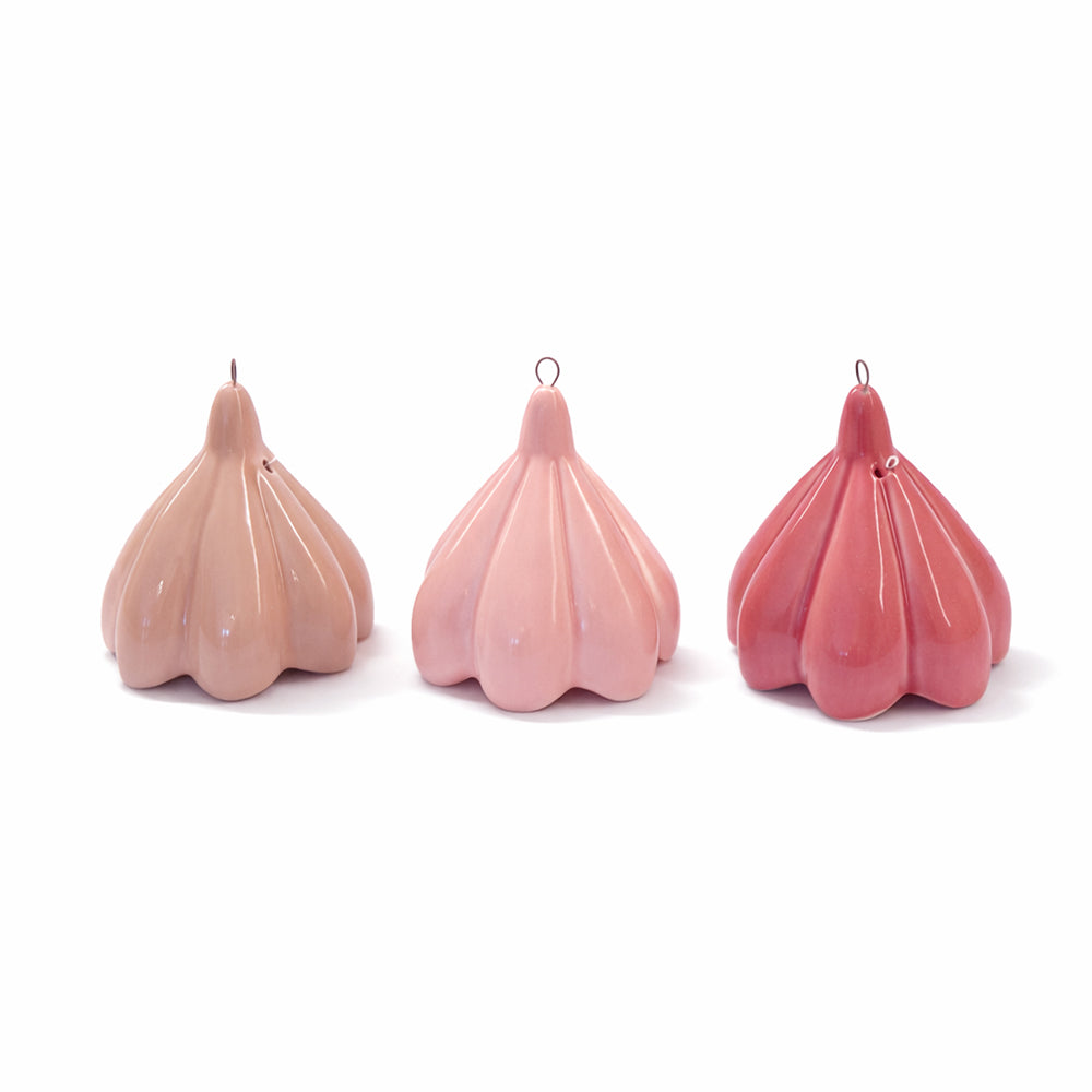 Bubble Bell Blomma – Mitt & Ditt