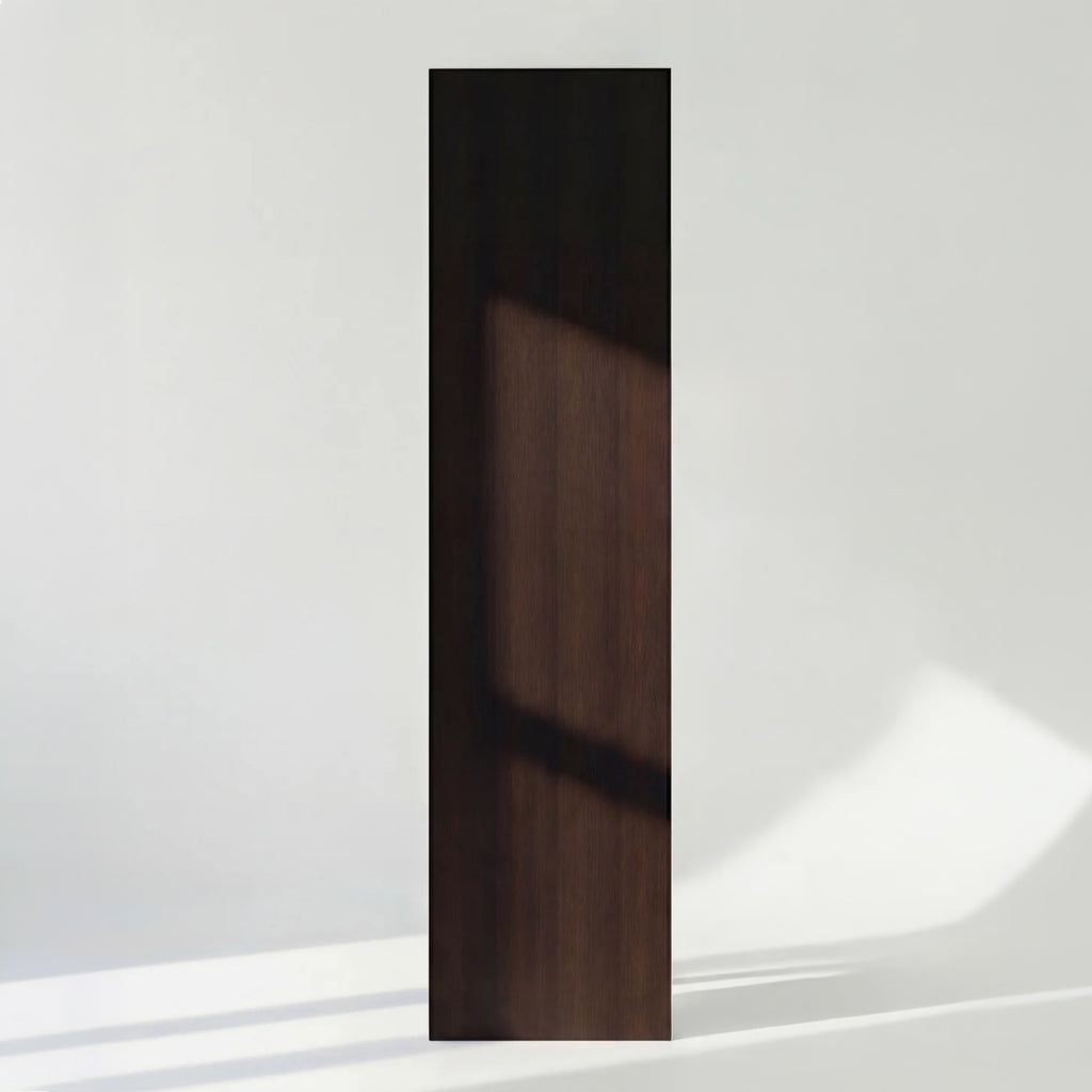 Designpanel Rökt Ek oljad - Wood on Wall
