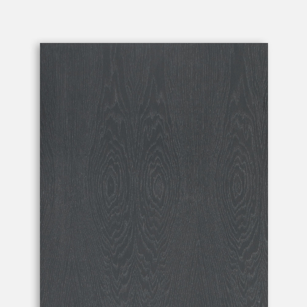 Design Panel - Oak Gray lacquered