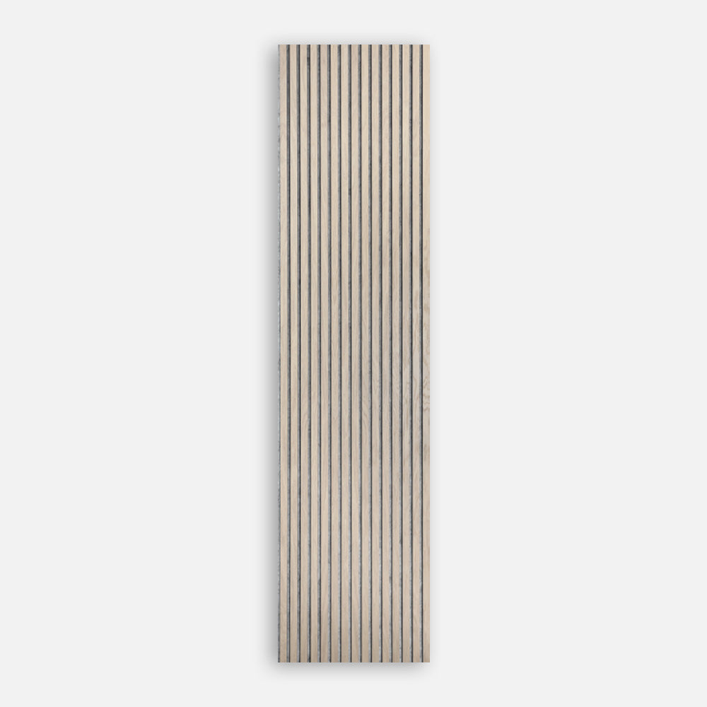 Acoustic Panel  - Oak Light lacquered