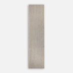 Acoustic Panel  - Oak Light lacquered