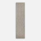 Acoustic Panel  - Oak Light lacquered