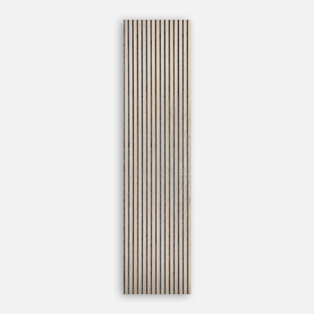 Acoustic Panel  - Oak Light lacquered