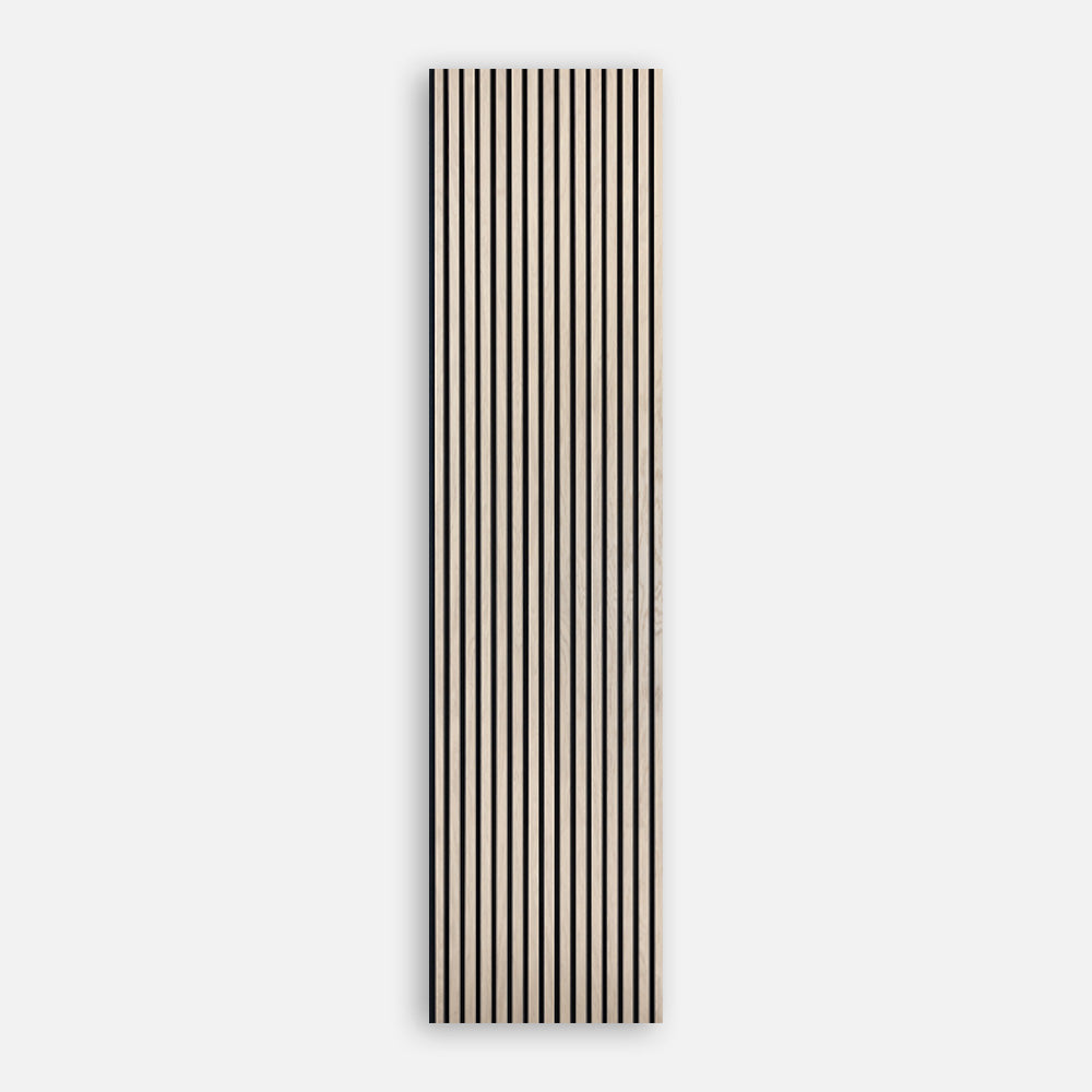 Acoustic Panel  - Oak Light lacquered