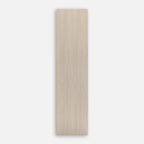 Design panel - Oak Light lacquered