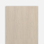 Design panel - Oak Light lacquered