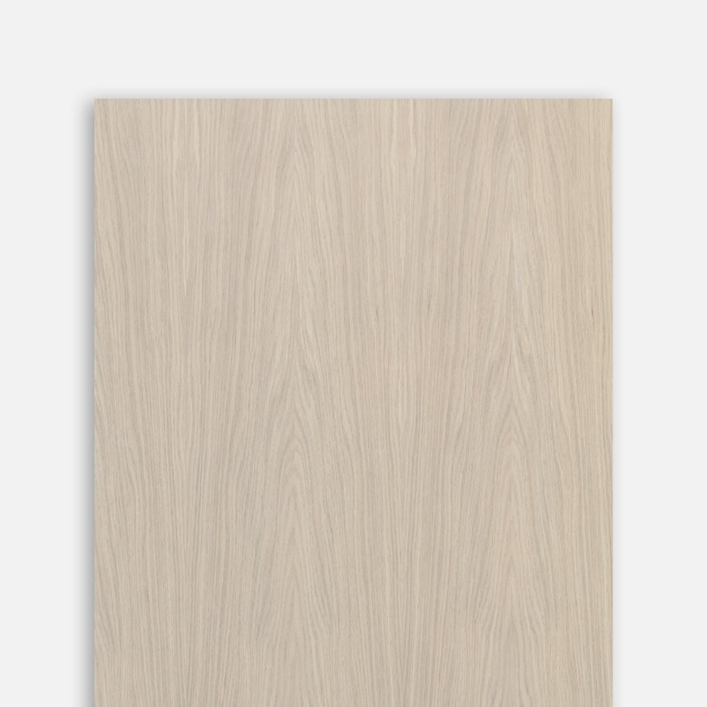 Design panel - Oak Light lacquered