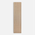 Design Panel - Oak Oiled