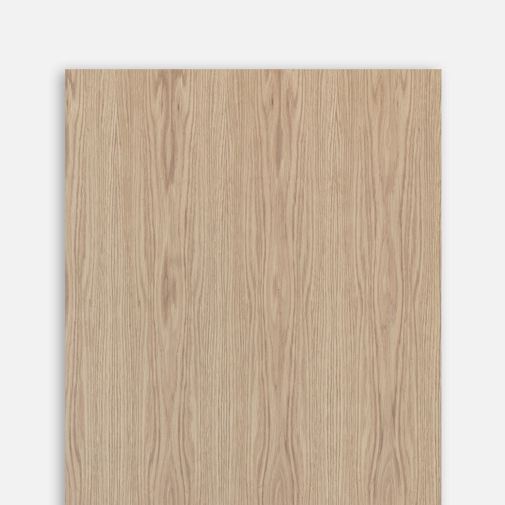 Design Panel - Oak Oiled
