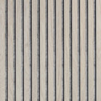 Acoustic Panel - Oak White lacquered