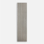 Acoustic Panel - Oak White lacquered