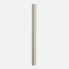 Finishing profile 22 mm