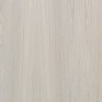 Design Panel Oak White lacquered