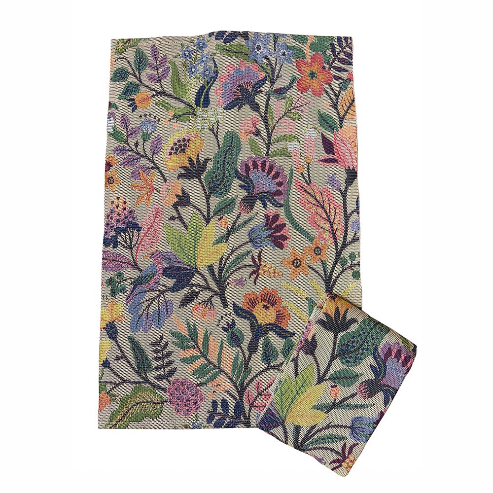 Kökshandduk Colourful – Ekelund Ekelund Linneväveri