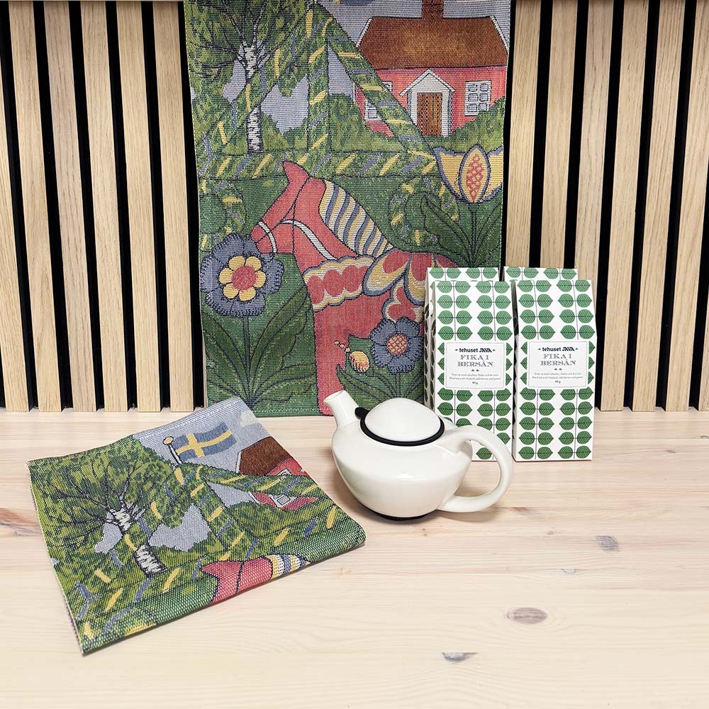 Kokshandduk_folkfest_med_Stig_L_svart_te_Bersan_pa_banken