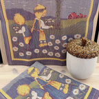 Ekelund_kokshandduk_Svensk_sommar_och_ekellon_burk_i_keramik_pa_banken