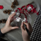 Ball lock Hanging Glass Vase – Storefactory