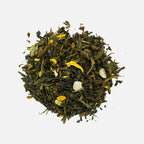 Herbarium Botaniska - Grönt te – Tehuset Java