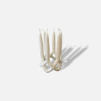 Candle Chandelier 6 arm from Ölmeljus