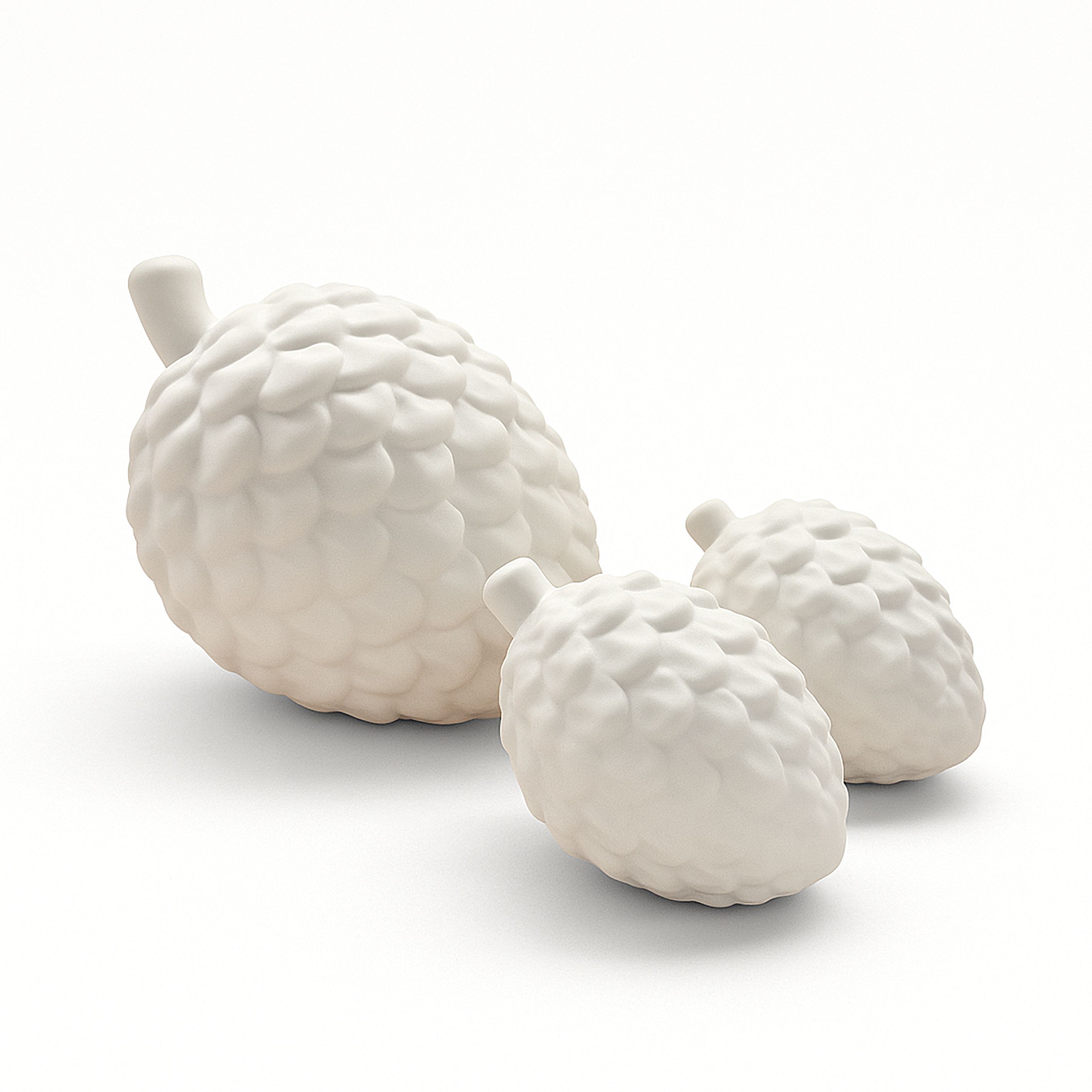 Bergvik Ceramic Pine Cone – Storefactory