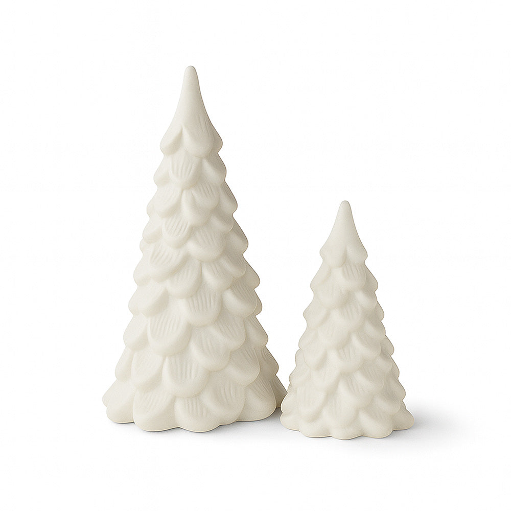 Norrskog Ceramic Tree Decoration – Storefactory