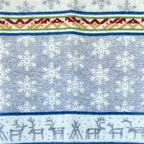 Wool Blanket “Laponia” – Kerstin Landström Design