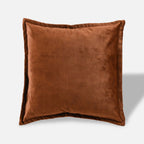 Cushion Cover “Velvet” 50x50 cm – Miljögården Design