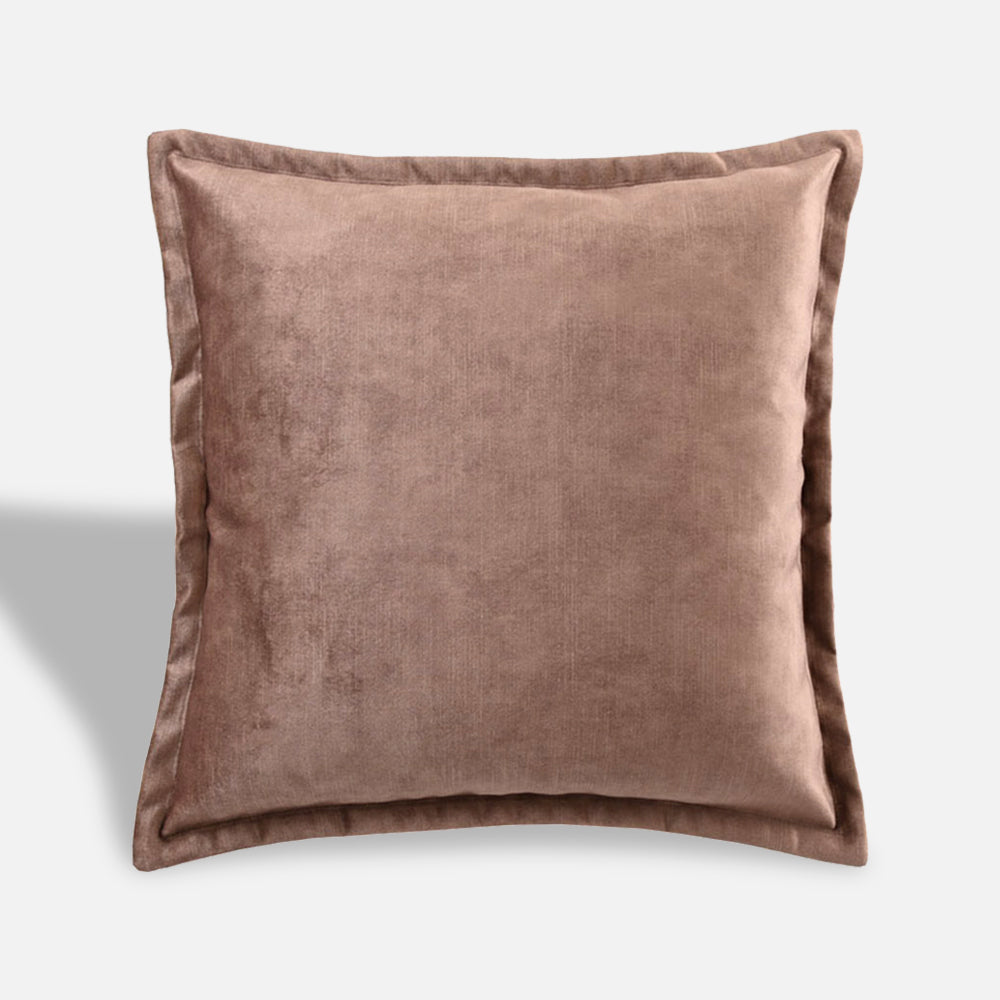 Cushion Cover “Velvet” 50x50 cm – Miljögården Design
