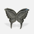 Garden – Green Butterfly Dish 
