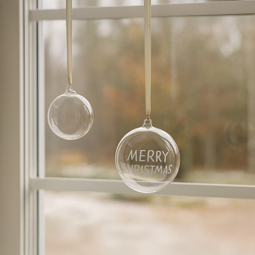 Ball lock Hanging Glass Vase – Storefactory