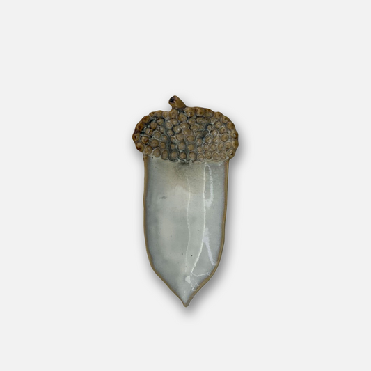 Plate “Acorn” Small – Miljögården
