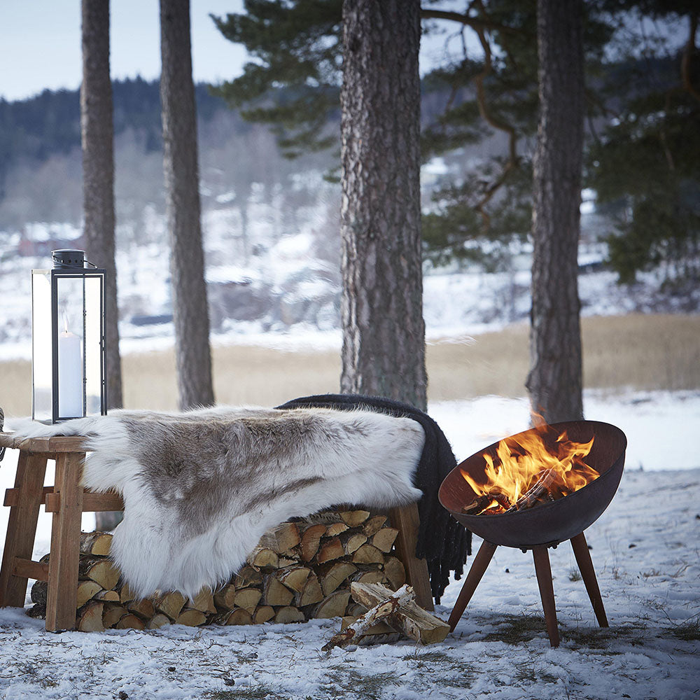 Fire bowl LIA