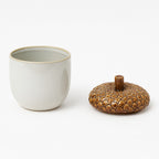 Jar of Acorns - Miljögården