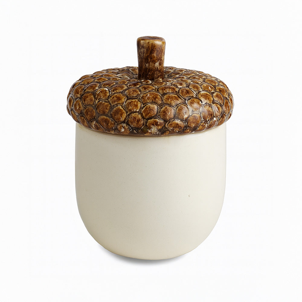 Jar of Acorns - Miljögården