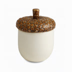 Jar of Acorns - Miljögården