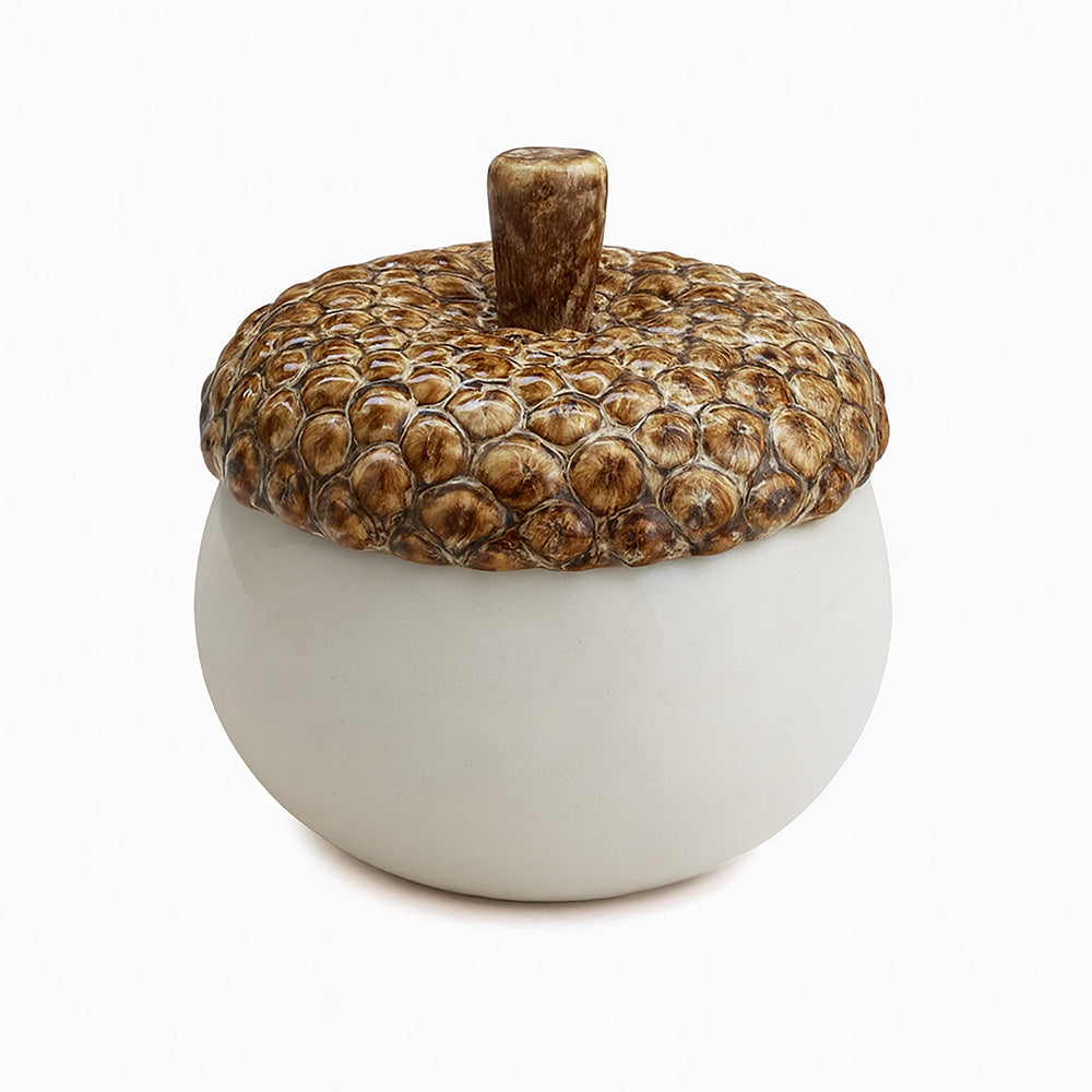 Jar of Acorns - Miljögården