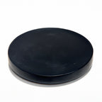 AMBA Serving Tray – Black Wood by Wikholm Form