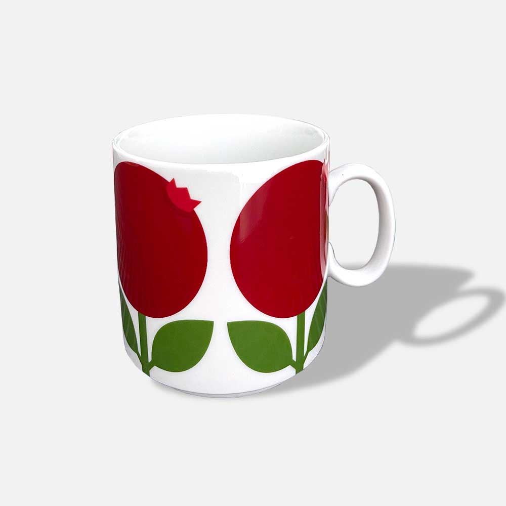 Mug Lingonberry