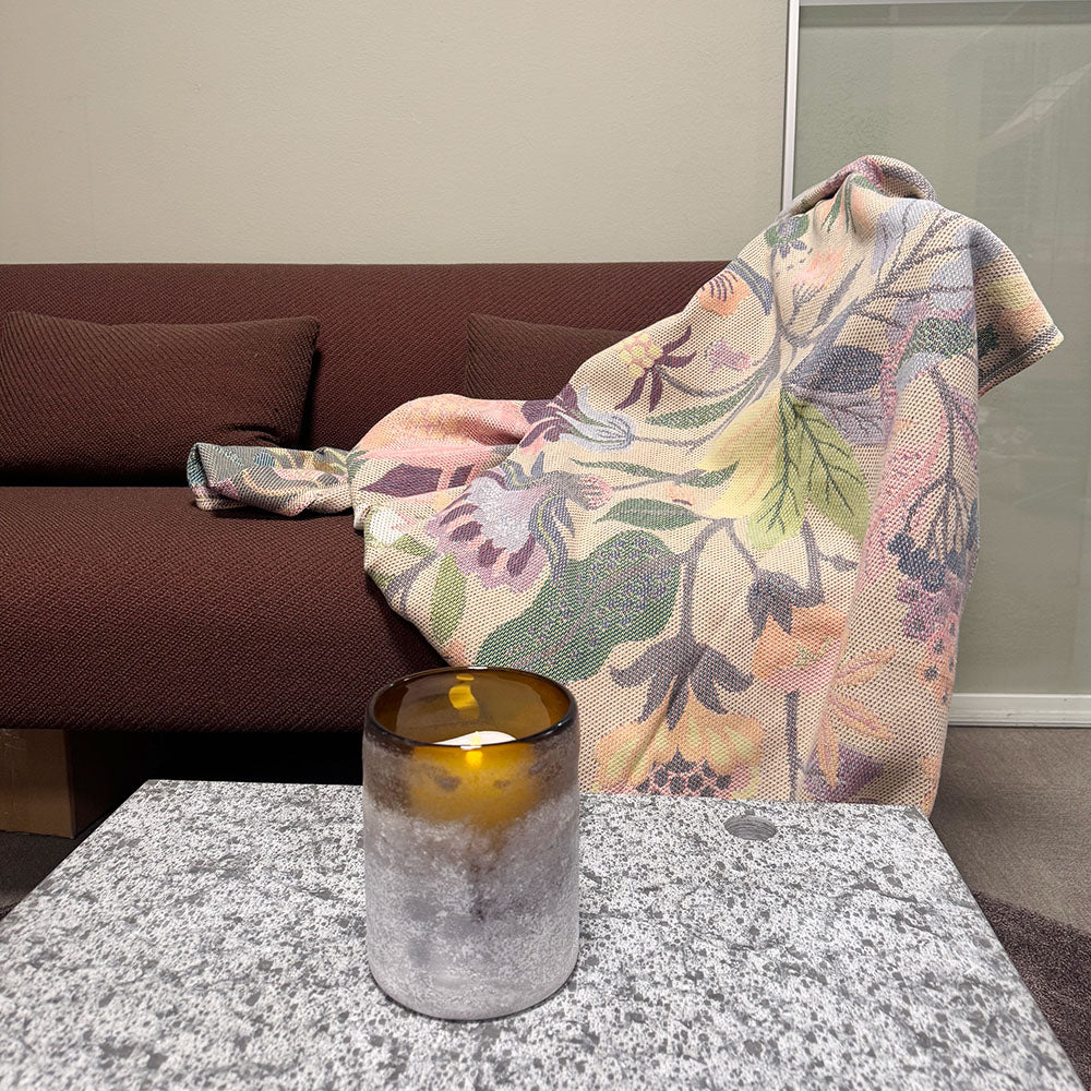 Blanket “Colourful” – Ekelund