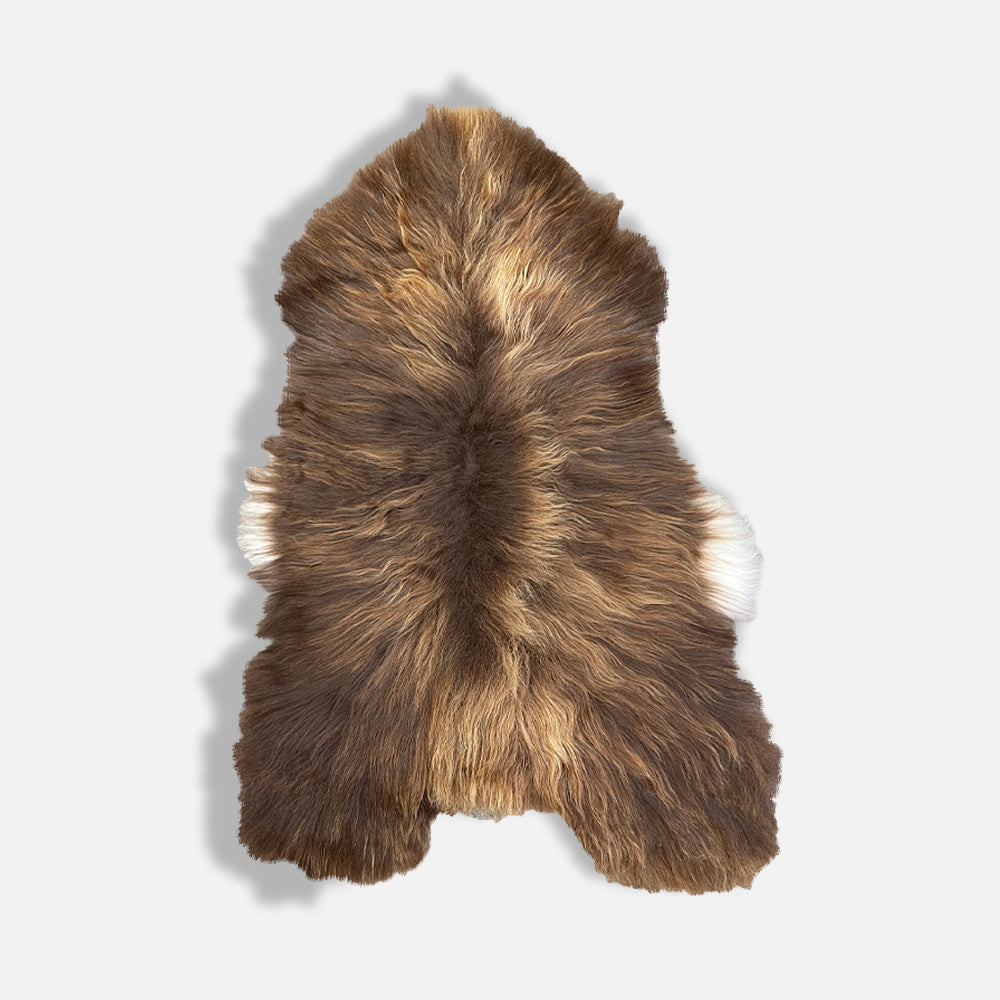 Icelandic sheepskin