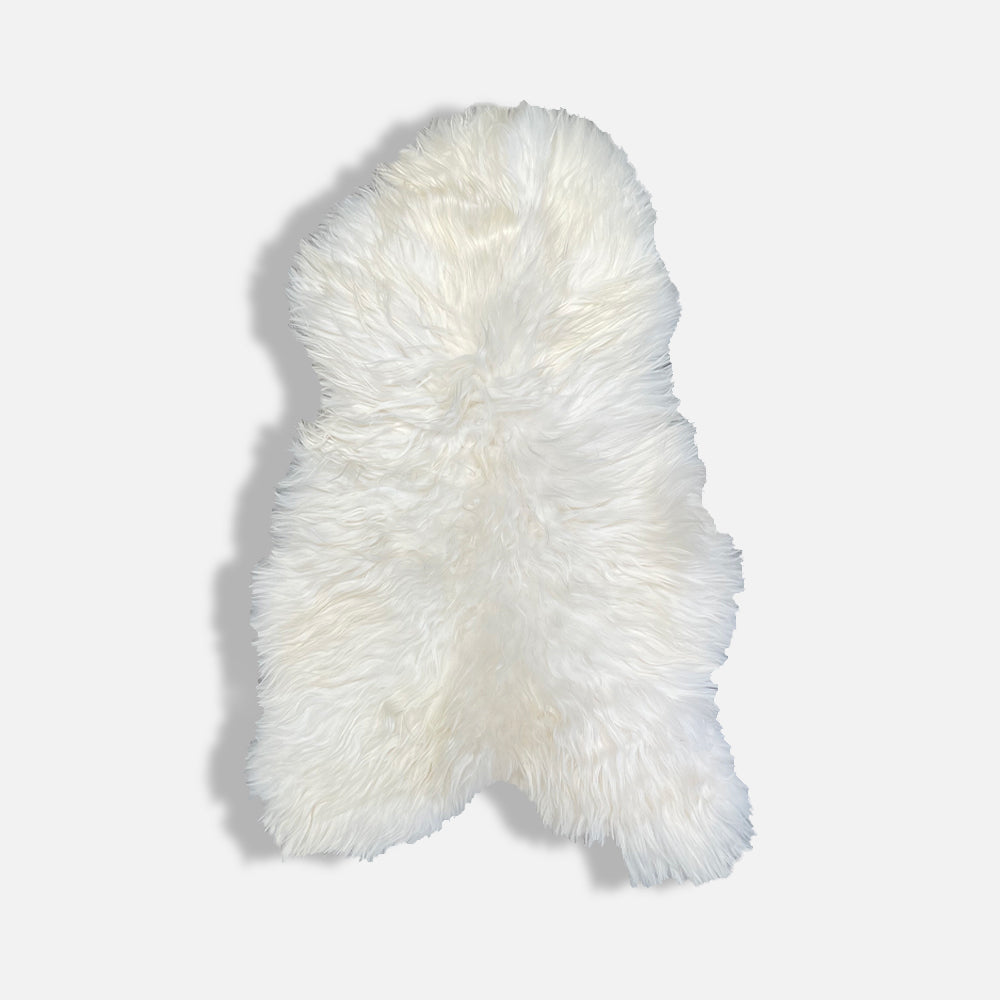 Icelandic sheepskin
