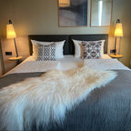 Icelandic sheepskin